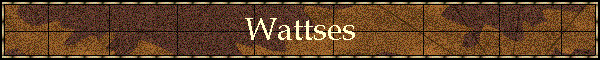 Wattses